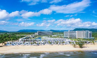 Mövenpick Resort Waverly Phú Quốc – Yếu tố 'vàng' từ những thương hiệu hàng đầu