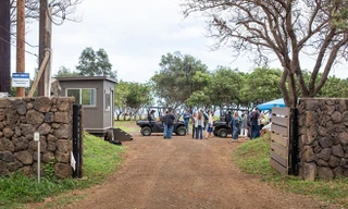 Bên trong khối bất động sản bí ẩn ở Hawaii của CEO Facebook