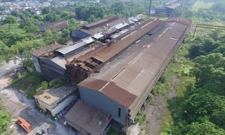 Thái Nguyên báo cáo Thủ tướng vụ nhà máy thép thành đô thị 