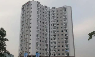 Hé lộ nguyên nhân cư dân bị cắt nước hơn 10 ngày giữa Thủ đô 