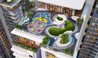 Những điều đáng mong chờ từ căn hộ thông minh, giá chỉ từ 1,6 tỷ đồng