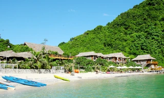 Quảng Ninh hủy bỏ dự án resort 4 sao ven biển Cô Tô. Ảnh minh họa. Internet.