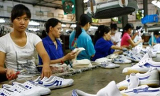 Lỗ nặng 2 năm liền, Giầy Thượng Đình đổ lỗi cho 'đất vàng', muốn di dời nhà máy