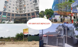 Chánh thanh tra xây nhà không phép, căn hộ chung cư cải tạo gần 40 tỷ gây choáng