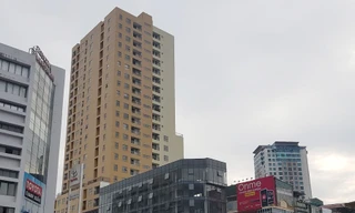 Vụ 'tranh nhau' bán căn hộ, ngân hàng cảnh báo rủi ro 