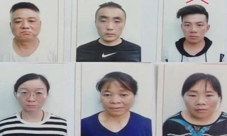 Công an Hà Nội phá đường dây đẻ thuê xuyên quốc gia