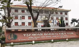 Bắc Ninh đấu giá khu đất thu hồi của Dabaco để xây cao ốc 30 tầng