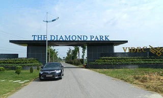 Yêu cầu Thanh tra Chính phủ ý kiến về dự án nhà thu nhập thấp thành biệt thự 