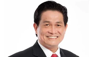 Con trai ông Đặng Văn Thành được đề cử vào HĐQT Xây dựng Hòa Bình