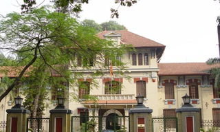 13 bộ ngành trong nội đô Hà Nội sẽ di dời về đâu?