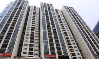 Đề xuất tăng nặng xử phạt vi phạm trong lĩnh vực xây dựng