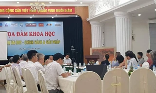 'Hệ lụy của BOT ảnh hưởng đến người nghèo'