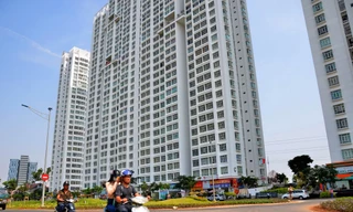 Rốt ráo 'làm sạch' dữ liệu bất động sản