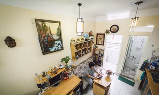 Người dân mua nhà xã hội sẽ được vay vốn ưu đãi thế nào?