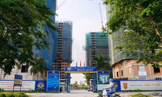 Doanh nghiệp địa ốc Hoàng Quân kiến nghị vốn cho nhà ở xã hội