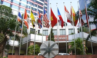 Khách sạn Melia Hà Nội thuộc sở hữu của tỷ phú Thái Lan