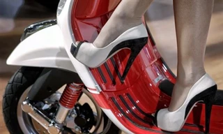 Chuyên gia mách cách tiết kiệm xăng đi xe máy tay ga