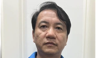 Bắt nguyên Cục trưởng Cục Điện lực và Năng lượng tái tạo, Bộ Công Thương