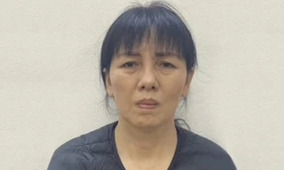 Nữ chuyên viên có quan hệ 'khủng' trong vụ Việt Á bị đề nghị truy tố trong vụ án thứ hai