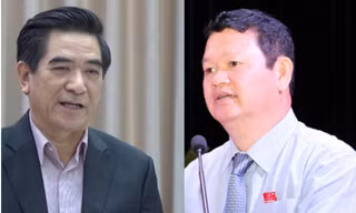 'Bút phê' của cựu Bí thư Tỉnh uỷ Lào Cai 