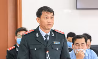 Cả tổ công tác 'nhúng chàm' khi rà soát kết quả thanh tra dự án Đại Ninh 