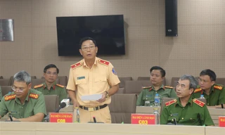 7.600 đảng viên và cán bộ vi phạm nồng độ cồn