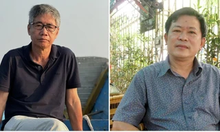 Cơ quan điều tra thông tin về vụ án Trương Huy San và Trần Đình Triển 