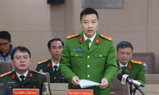 Bộ Công an thông tin về vụ việc chuyển nhượng khu đất ‘vàng’ của Tổng Cty Thuốc lá Việt Nam