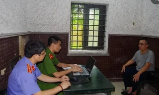 Khởi tố nam giám đốc giúp 37 phụ nữ làm giả hồ sơ để hưởng chế độ thai sản 