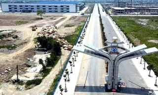 Nhà đầu tư châu Âu 'rót' 90 triệu USD vào Nam Định 