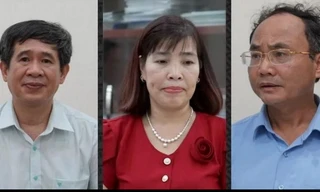 Khởi tố nguyên Chủ tịch Liên minh Hợp tác xã tỉnh Hòa Bình 