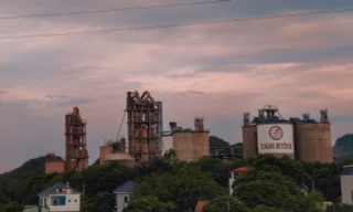 Bộ TN&MT cảnh báo việc chuyển đổi 400.000m2 rừng và đất lúa để phục vụ dự án của nhà máy xi măng