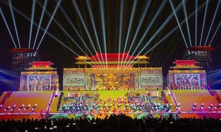 Hướng tới xây dựng Ninh Bình trở thành thành phố trực thuộc Trung ương