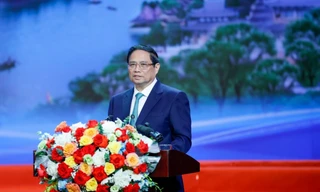 Ninh Bình sẽ trở thành thành phố trực thuộc Trung ương vào năm 2035