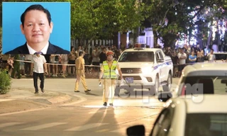 Toà trả hồ sơ, yêu cầu điều tra đồng phạm của cựu Bí thư Tỉnh uỷ Lào Cai Nguyễn Văn Vịnh