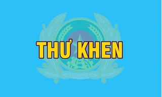 Thứ trưởng Bộ Công an có thư khen lực lượng triệt phá vụ đưa 38 người Việt Nam nhập cảnh trái phép Đài Loan (Trung Quốc)