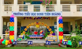 Tạm đình chỉ giáo viên tiểu học bị tố có lời lẽ thiếu chuẩn mực với học sinh