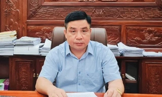 Hòa Bình: Kỷ luật cảnh cáo Phó Bí thư, Chủ tịch huyện Cao Phong