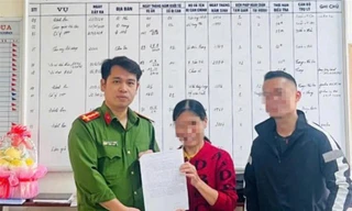 Công an kịp thời ngăn chặn vụ lừa đảo 500 triệu đồng 