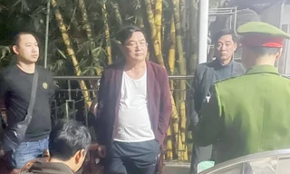 Diễn biến mới liên quan vụ án tại Tạp chí Môi trường và Đô thị 