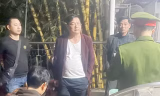 Diễn biến mới liên quan vụ án tại Tạp chí Môi trường và Đô thị 