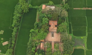 Hé mở Kinh đô Hoa Lư gắn liền với 6 đời vua thuộc 3 triều đại Đinh- Tiền Lê - Lý