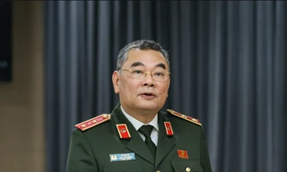 Tướng Công an nói về việc hơn 1000 người bị ép làm việc tại sòng bạc nước ngoài