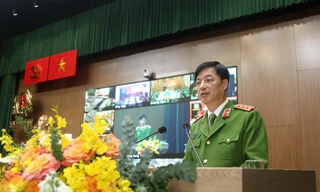 Gần 106 triệu nhân khẩu được kết nối với 15 bộ, ngành và 63 địa phương