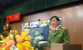 Gần 106 triệu nhân khẩu được kết nối với 15 bộ, ngành và 63 địa phương