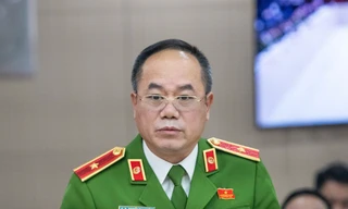 Vụ án Phó Đức Nam ‘Mr Pips’: Kê biên, phong tỏa thêm siêu xe và 18 căn hộ