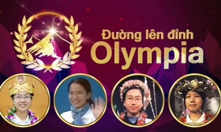 4 nữ quán quân của Đường lên đỉnh Olympia: Ngày ấy, bây giờ