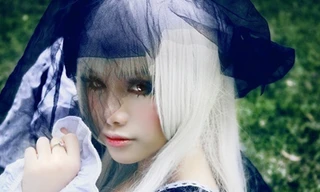Các mỹ nhân cosplay đình đám trong teen Việt
