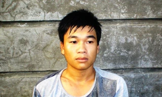 Bắt yêu râu xanh 9X hiếp dâm bé gái 11 tuổi