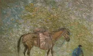 Đỗ Đức nhìn ngựa thấy thân phận con người